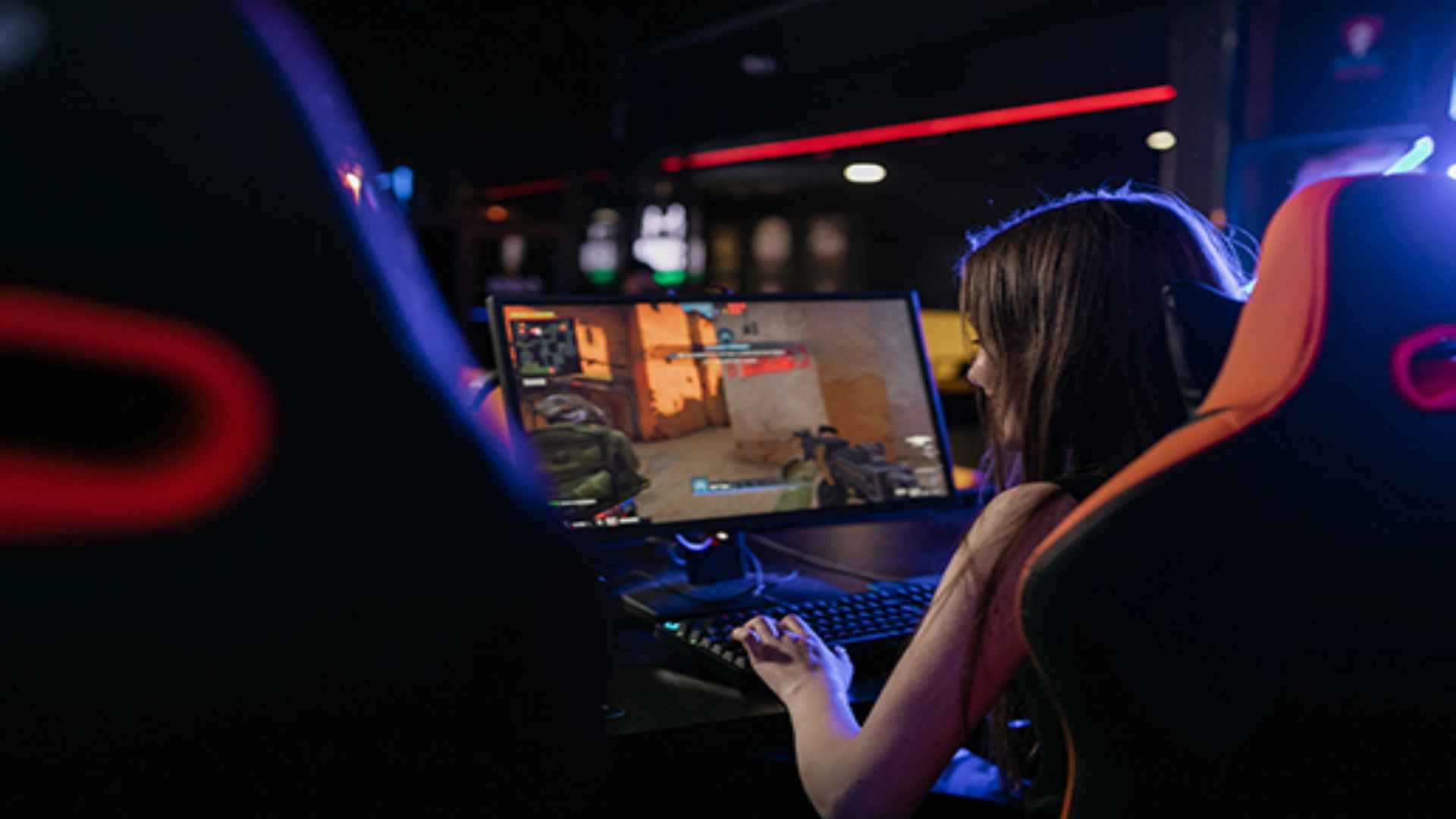 Ready Or Not Hide And Seek Mode And Gameplay